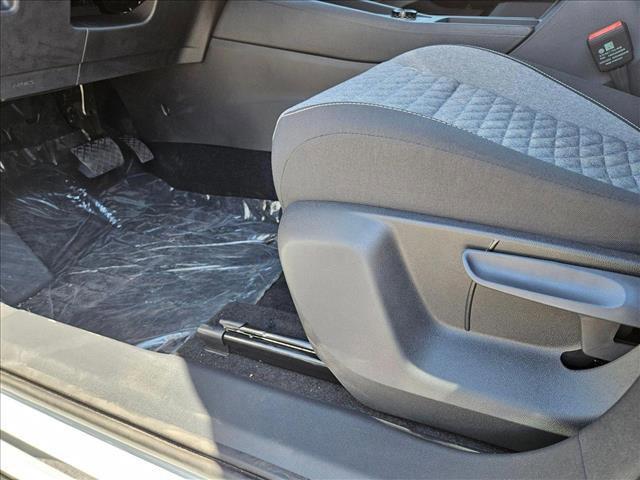 new 2025 Volkswagen Tiguan car, priced at $29,626