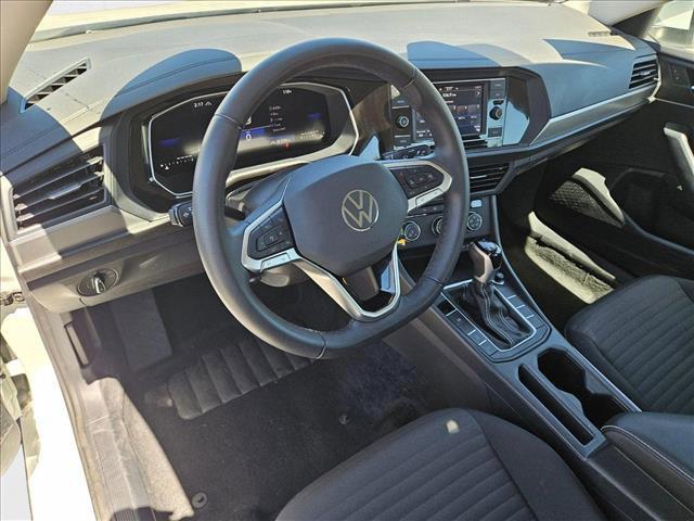 used 2024 Volkswagen Jetta car, priced at $19,279
