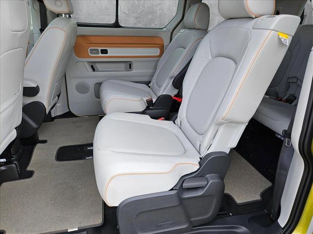 new 2025 Volkswagen ID. Buzz car, priced at $69,885