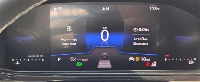 new 2025 Volkswagen Taos car, priced at $25,945