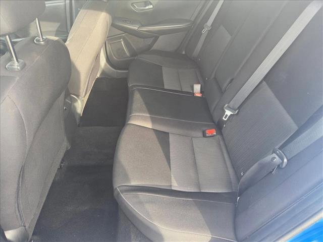 used 2020 Nissan Sentra car, priced at $16,228