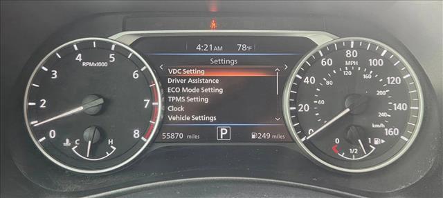 used 2020 Nissan Sentra car, priced at $16,228