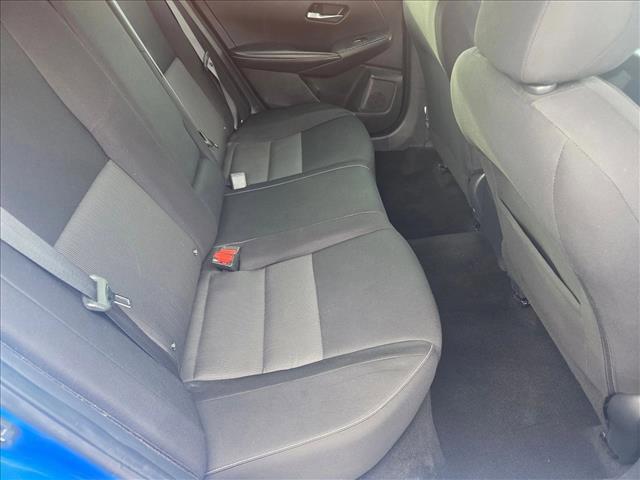 used 2020 Nissan Sentra car, priced at $16,228