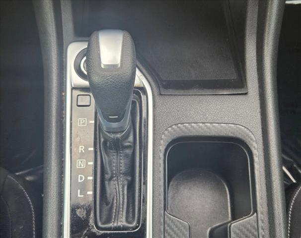 used 2020 Nissan Sentra car, priced at $16,228