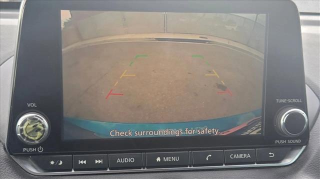 used 2020 Nissan Sentra car, priced at $16,228