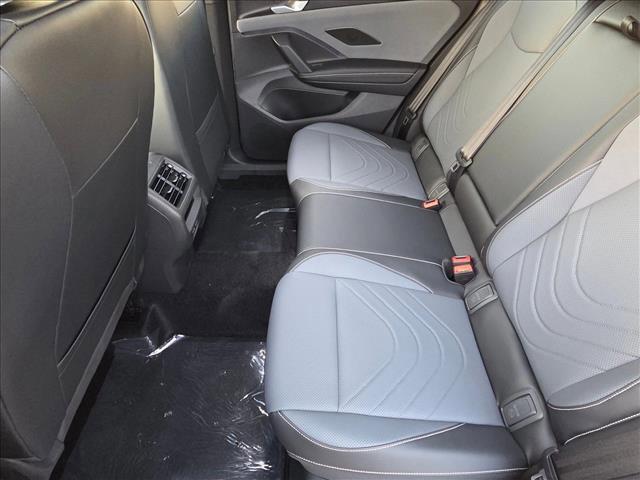 new 2026 Volkswagen Tiguan car, priced at $39,650