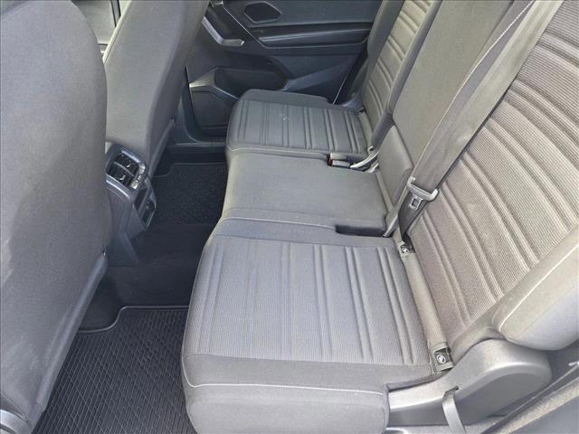 used 2023 Volkswagen Tiguan car, priced at $21,451