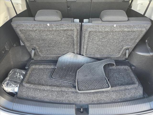 used 2023 Volkswagen Tiguan car, priced at $21,451