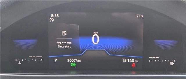 used 2023 Volkswagen Tiguan car, priced at $21,451