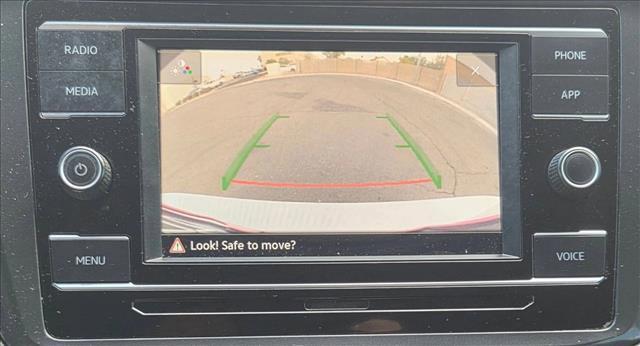 used 2023 Volkswagen Tiguan car, priced at $21,451