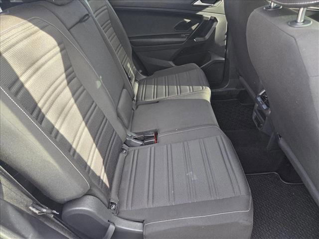 used 2023 Volkswagen Tiguan car, priced at $21,451