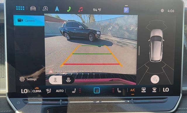 new 2025 Volkswagen Tiguan car, priced at $34,750