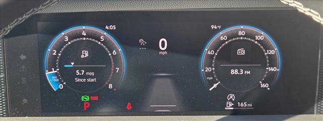 new 2025 Volkswagen Tiguan car, priced at $34,750