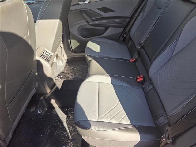 new 2025 Volkswagen Tiguan car, priced at $34,750