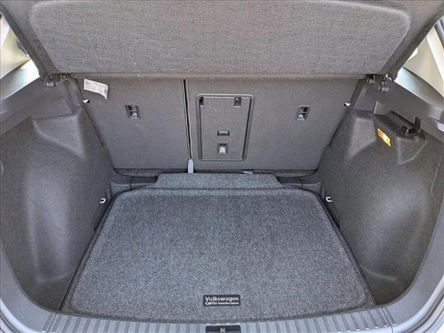 used 2023 Volkswagen Taos car, priced at $21,672