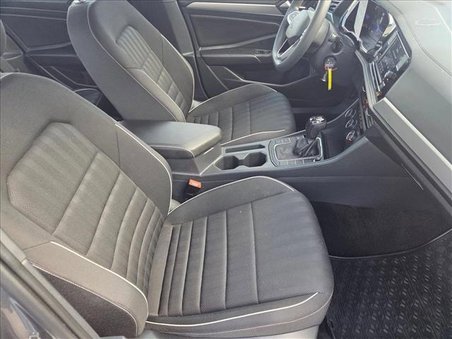 used 2023 Volkswagen Jetta car, priced at $18,997