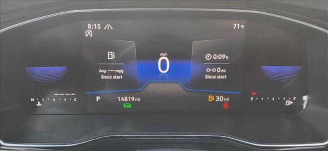 used 2023 Volkswagen Jetta car, priced at $18,997