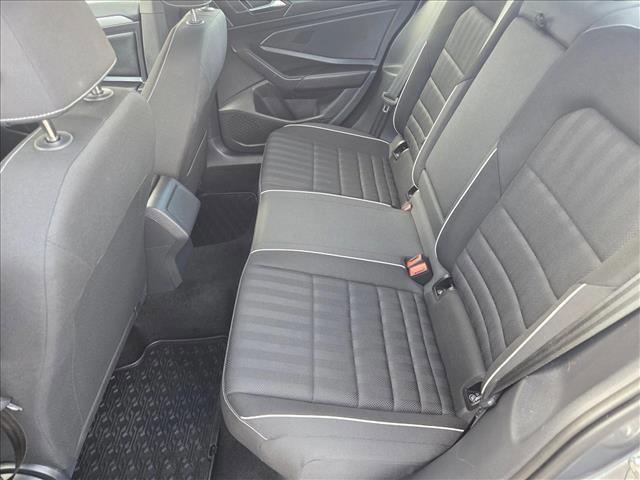 used 2023 Volkswagen Jetta car, priced at $18,997