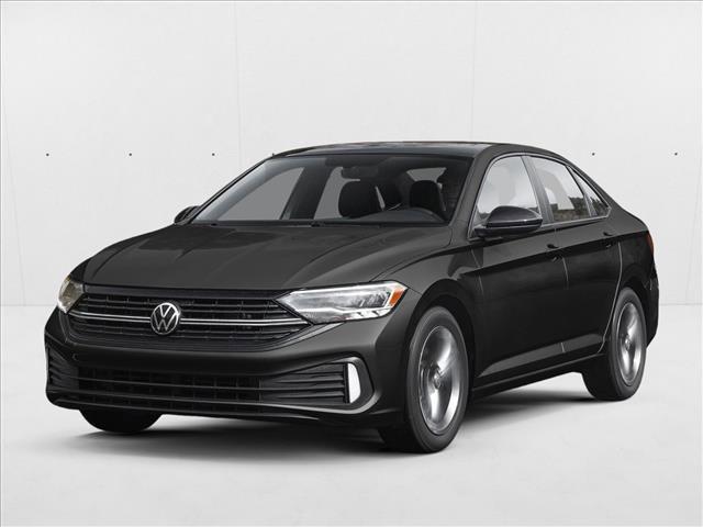 used 2023 Volkswagen Jetta car, priced at $19,866
