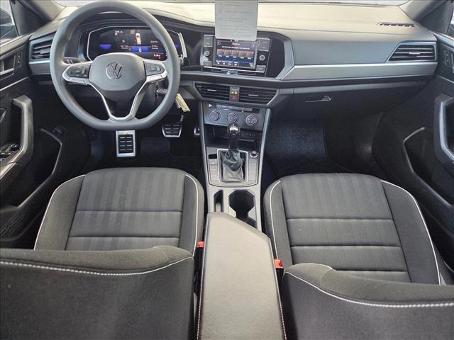 used 2023 Volkswagen Jetta car, priced at $18,997