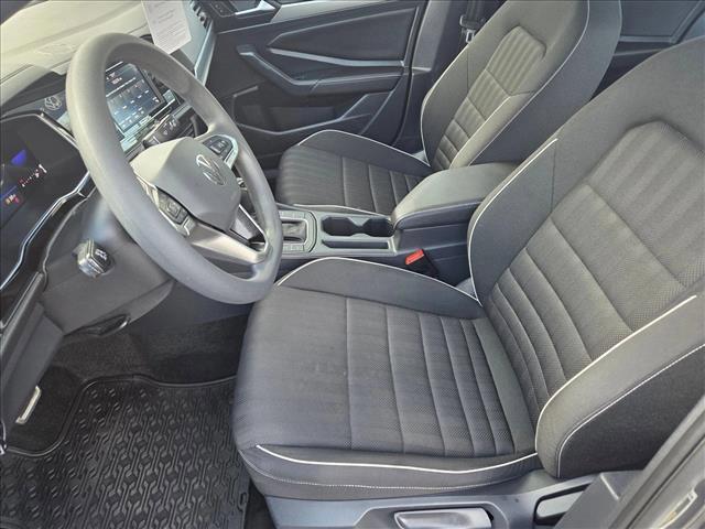 used 2023 Volkswagen Jetta car, priced at $18,997