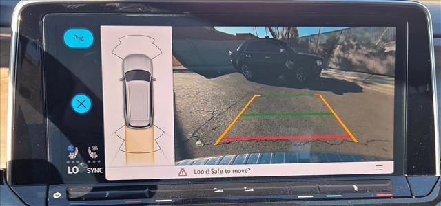 new 2026 Volkswagen Atlas car, priced at $46,985