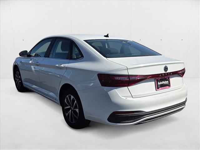 new 2025 Volkswagen Jetta car, priced at $22,500