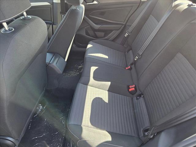 new 2025 Volkswagen Jetta car, priced at $22,500