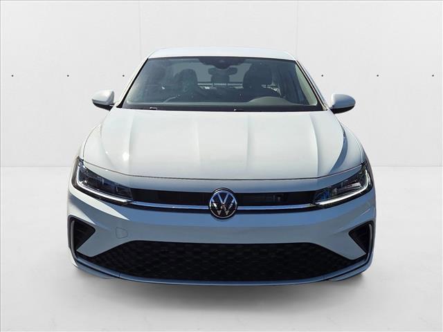new 2025 Volkswagen Jetta car, priced at $22,500