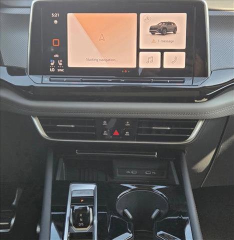 new 2026 Volkswagen Atlas car, priced at $49,503