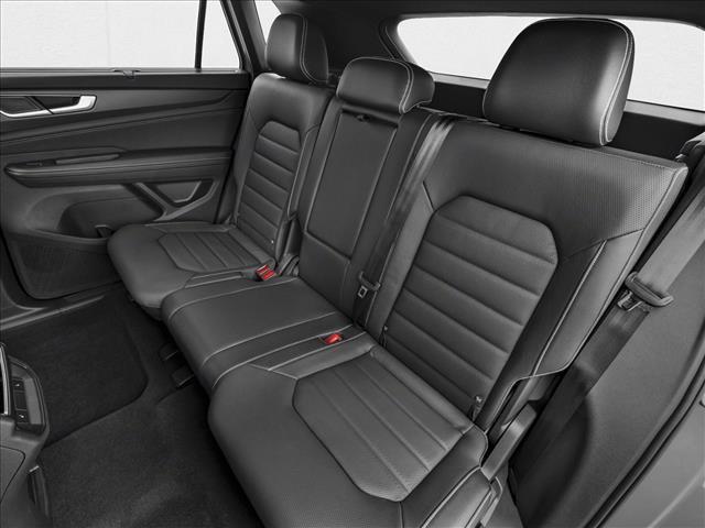 new 2026 Volkswagen Atlas Cross Sport car, priced at $51,873