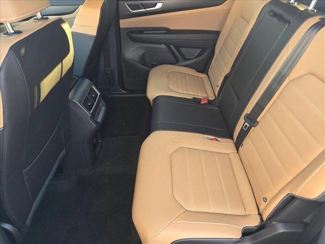 new 2026 Volkswagen Atlas Cross Sport car, priced at $52,328