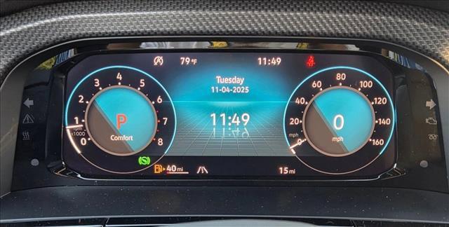 new 2026 Volkswagen Atlas Cross Sport car, priced at $52,328