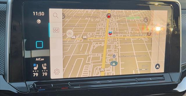 new 2026 Volkswagen Atlas Cross Sport car, priced at $52,328