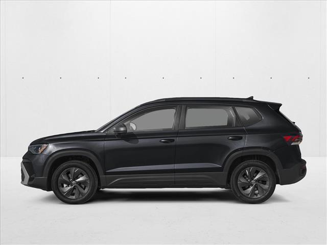 new 2026 Volkswagen Taos car, priced at $28,150