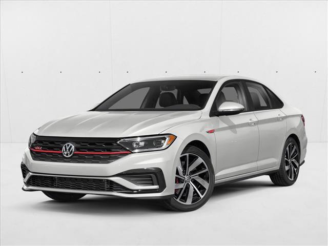 used 2020 Volkswagen Jetta GLI car, priced at $17,995