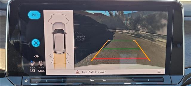 new 2026 Volkswagen Atlas car, priced at $49,320