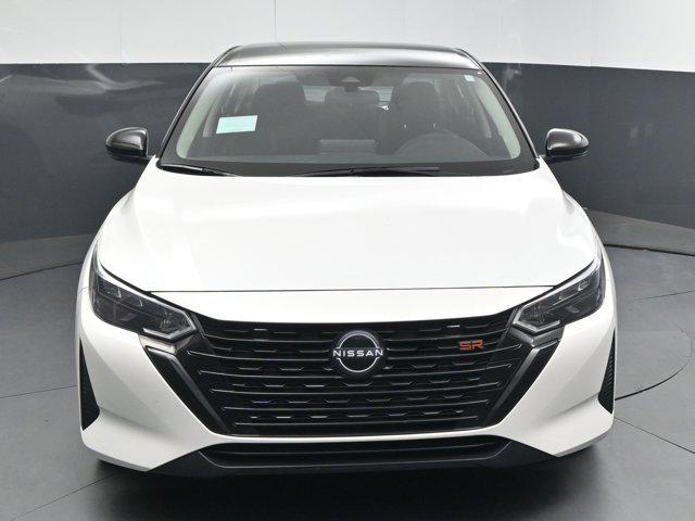 used 2025 Nissan Sentra car, priced at $23,208