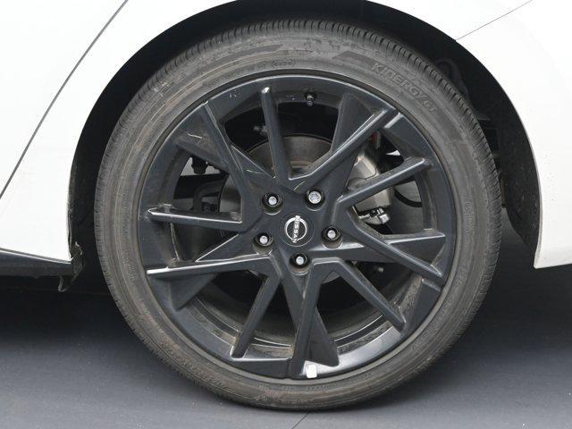 used 2025 Nissan Sentra car, priced at $23,208