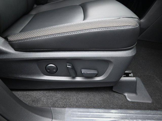new 2025 Nissan Pathfinder car, priced at $41,947