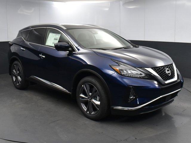 new 2024 Nissan Murano car, priced at $44,366