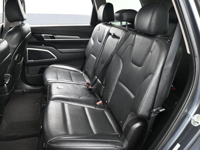 used 2020 Kia Telluride car, priced at $25,991