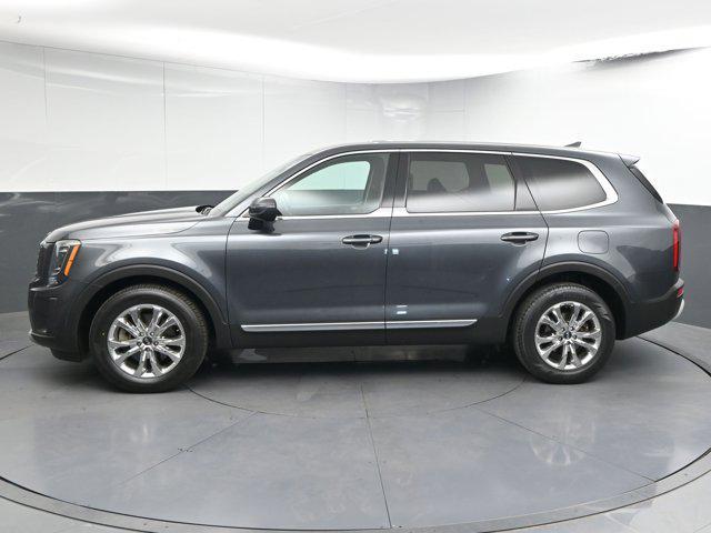 used 2020 Kia Telluride car, priced at $25,991