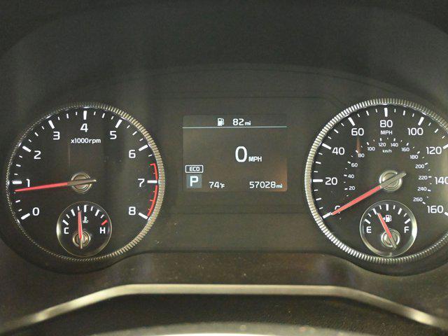 used 2020 Kia Telluride car, priced at $25,991