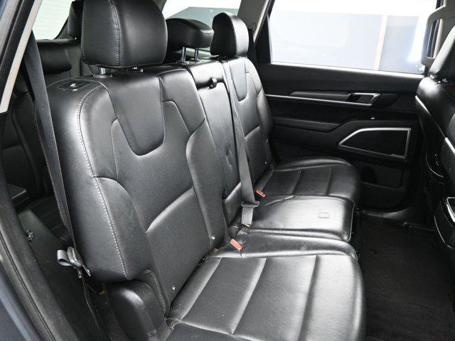 used 2020 Kia Telluride car, priced at $25,991