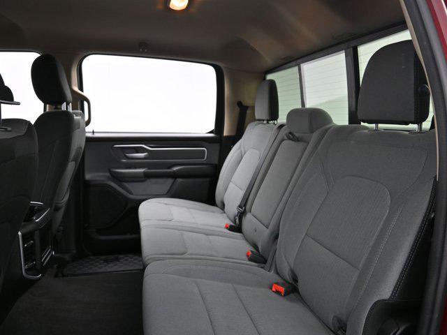 used 2020 Ram 1500 car, priced at $32,291