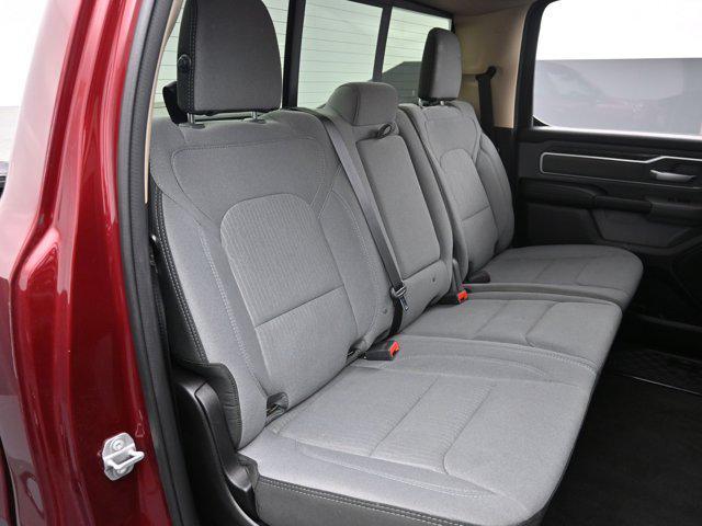 used 2020 Ram 1500 car, priced at $32,291