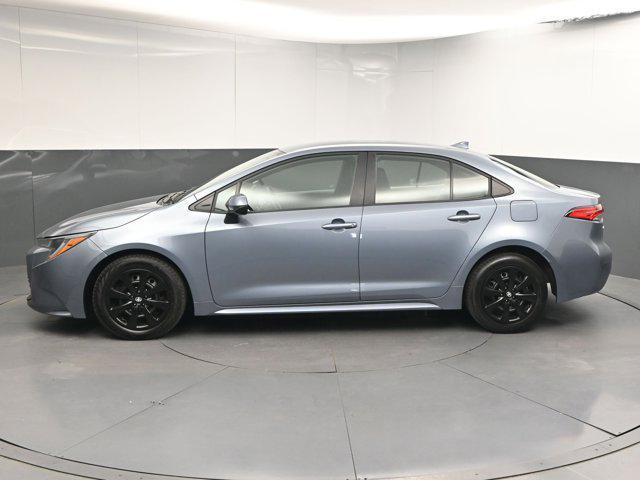 used 2023 Toyota Corolla car, priced at $19,446
