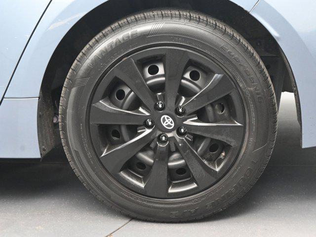 used 2023 Toyota Corolla car, priced at $19,446