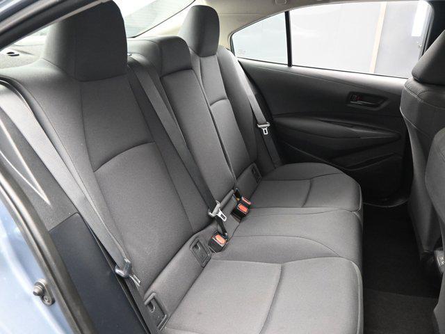 used 2023 Toyota Corolla car, priced at $19,446